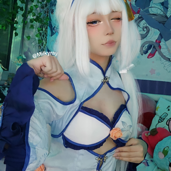 milkyray - Milkyrays Picture Sets!