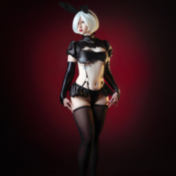 2B Bunny P1000015
