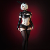 2B Bunny P1000015