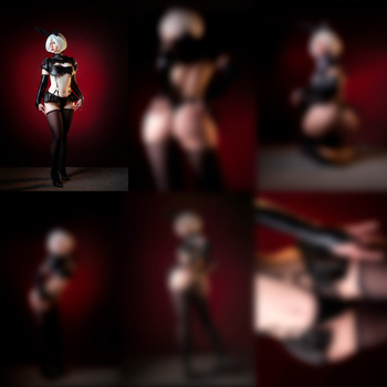 2B Bunny