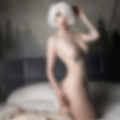 2B nude P1000701