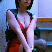 Ada Wong Set