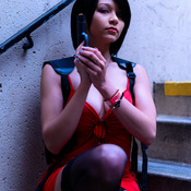 Ada Wong Set