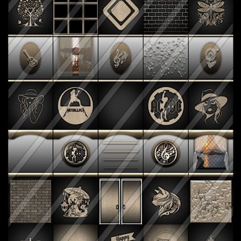 Art Division 30 textures for imvu