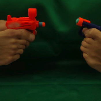 BattleFeet