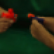BattleFeet