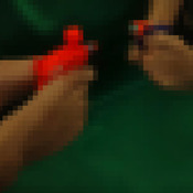 BattleFeet