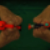 BattleFeet