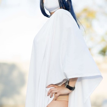 Blue Snow / Shimoneta