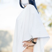 Blue Snow / Shimoneta