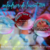 Calendrier de l'avent: Horny