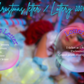 Calendrier de l'avent: Lovely