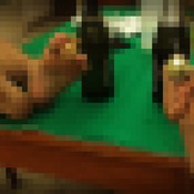 Champange
