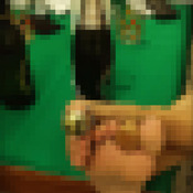 Champange