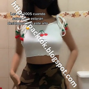 Chicas Hermosas Videos Eliminados - Cute Teens Girls Deleted Videos #2