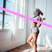 Chinese Lingerie Set