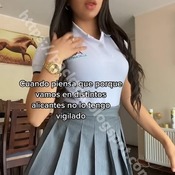 Colegialas Videos Eliminados - Schoolgirls Deleted Videos #9