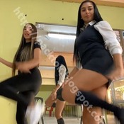 Colegialas Videos Eliminados - Schoolgirls Deleted Videos #9