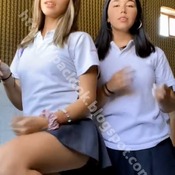 Colegialas Videos Eliminados - Schoolgirls Deleted Videos #10