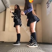 Colegialas Videos Eliminados - Schoolgirls Deleted Videos #10