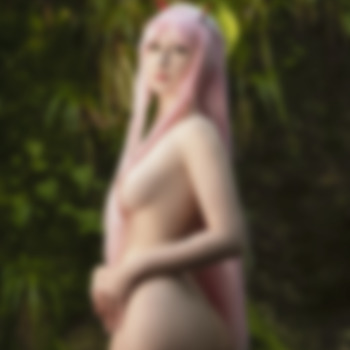 Cosplay photo ZeroTwo P1000312