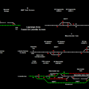 CSX AE Dispatcher October 2024