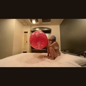 JUDITH BTP GIANT BALLOON 50 MINUTES