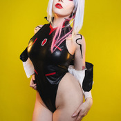 ✨ Lucy - Cyberpunk ✨
