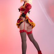 Maid Mordred  Photo set