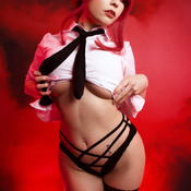 ✨ Makima - Chainsaw Man (New photoshoot) ✨