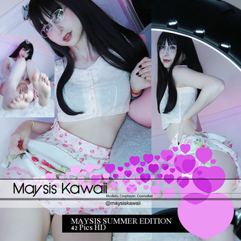 Maysis Sexy Summer Edition ♥