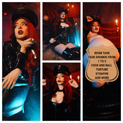 MISTRESS+ extra content