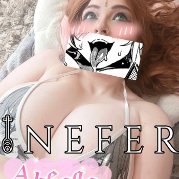 Nefer Ahegao