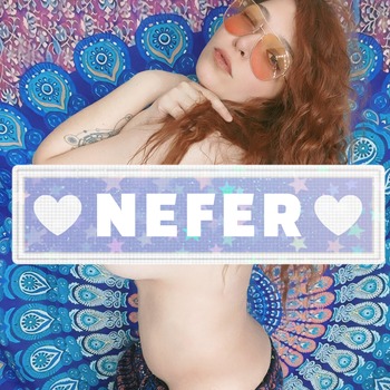 Nefer Mesmerizing