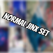 Normal Jinx Set