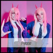 Power | Selfie Set | Nere Sama