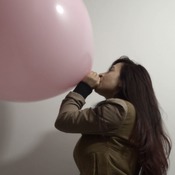 SARAH BTP GIANT BALLOON