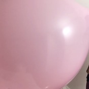 SARAH BTP GIANT BALLOON