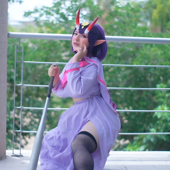 shuten seifuku sukeban