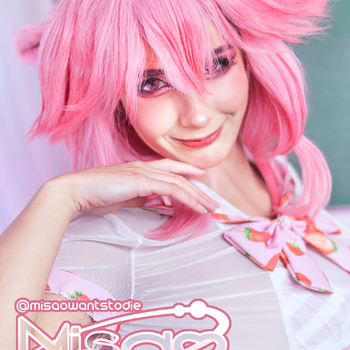 Student Yae Miko
