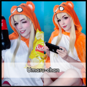 Umaru-chan | Selfie Set | Nere Sama