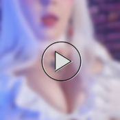 Video - Booette Strip Haunting