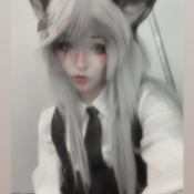 WraithCosplay