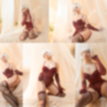 5 photo 2B in underwear