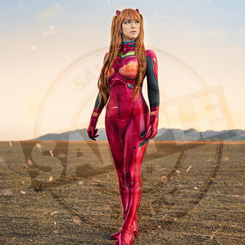 Asuka Langley