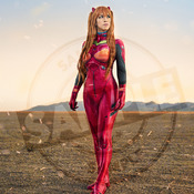 Asuka Langley