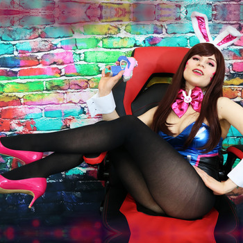 Bunny D.va