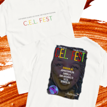 C.E.L. FEST TEES