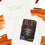 C.E.L. FEST TEES