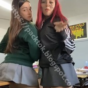 Colegialas Videos Eliminados - Schoolgirls Deleted Videos #11